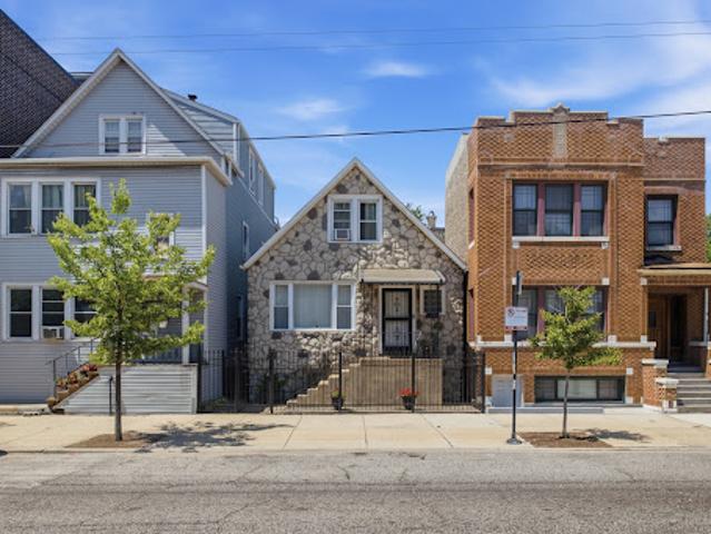 House for sale in Chicago Park, Illinois