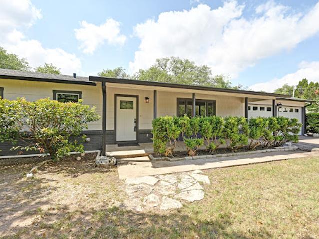 House for sale in Austin, Texas
