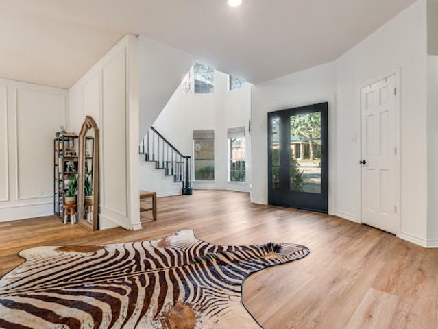 House for sale in Dallas, Texas