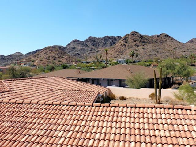 House for sale in Paradise Valley, Arizona