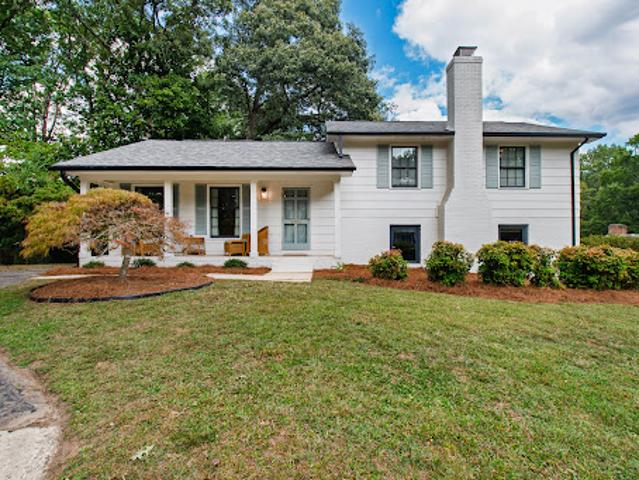 House for sale in Raleigh, Wake County