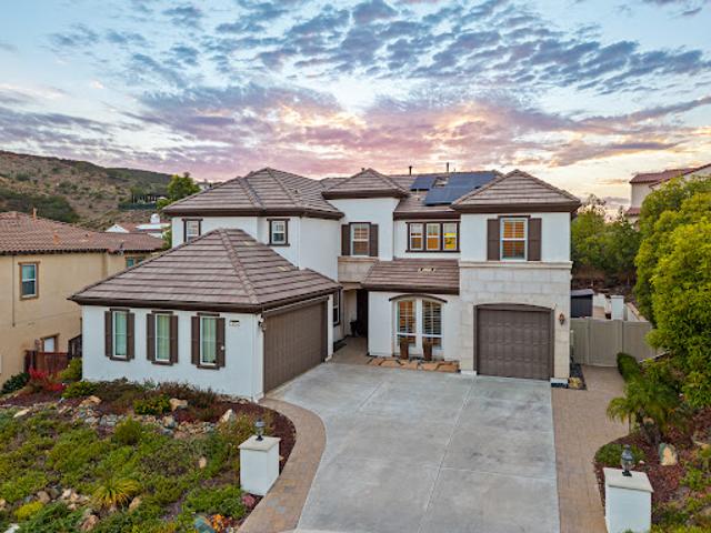 House for sale in California