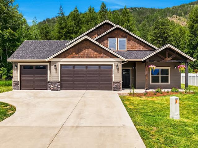 House for sale in Sandpoint, Idaho