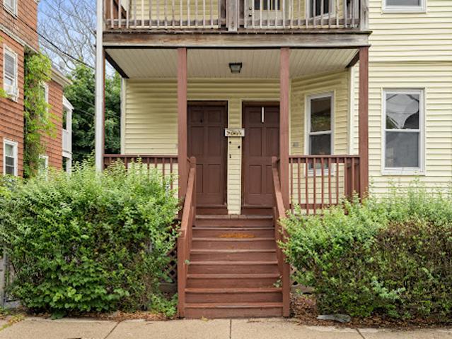 House for sale in Somerville, Massachusetts