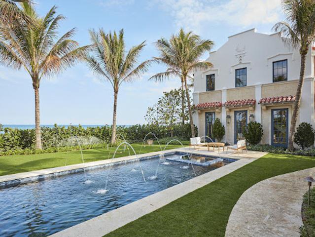 House for sale in Palm Beach, Florida