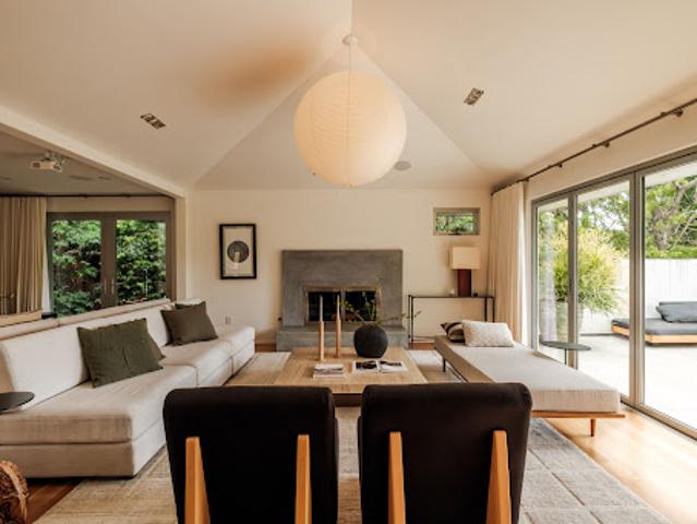 House for sale in Santa Monica, California