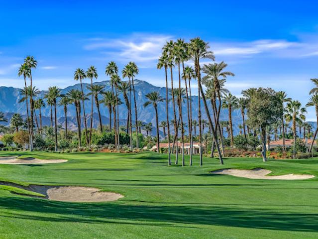 House for sale in Indian Wells, California
