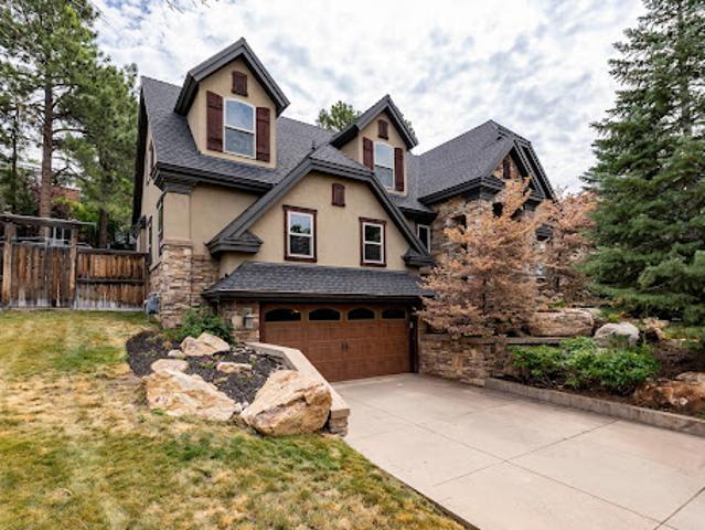 House for sale in Salt Lake City, Utah