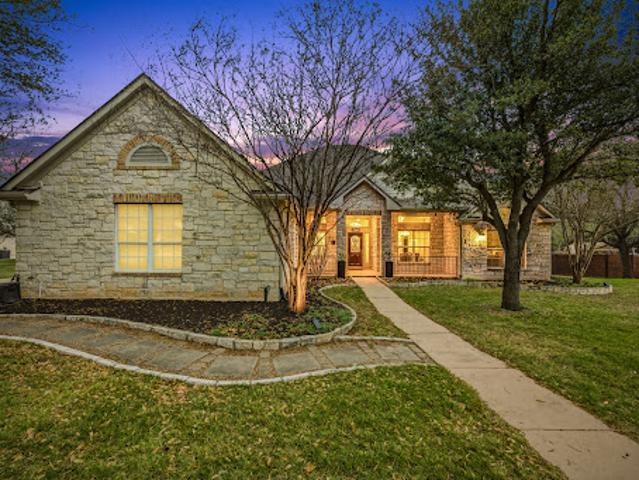 House for sale in Austin, Texas