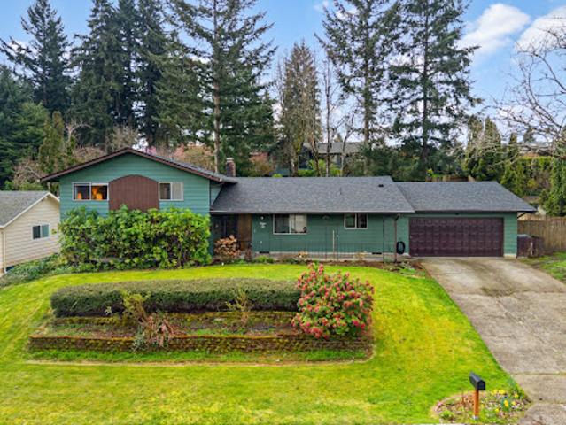 House for sale in Vancouver, Washington