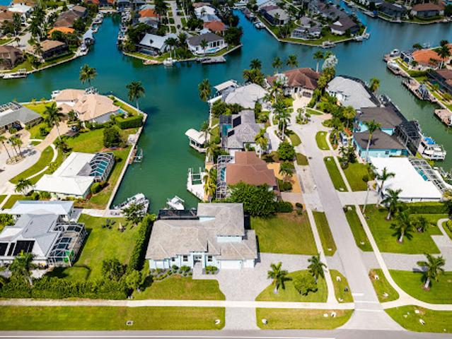 House for sale in Marco Island, Florida
