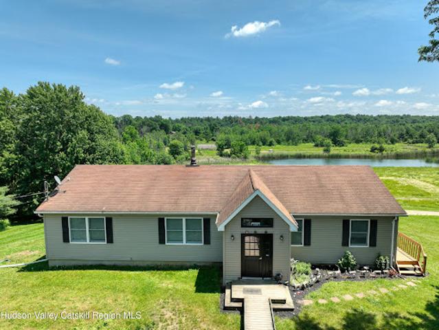 House for sale in Germantown, New York