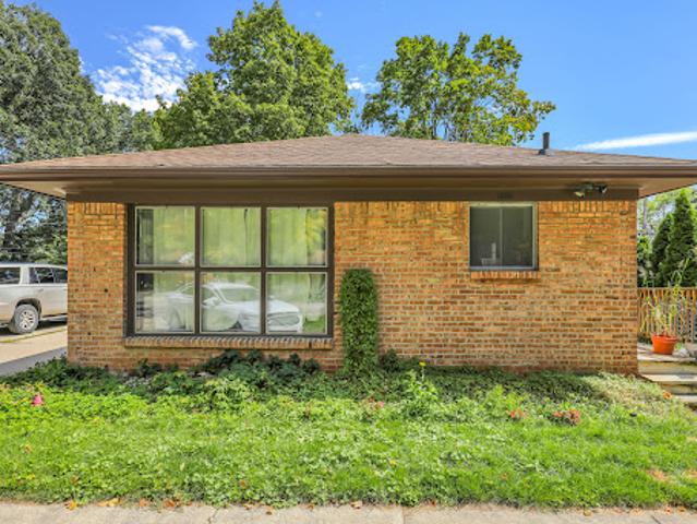 House for sale in Lansing, Michigan