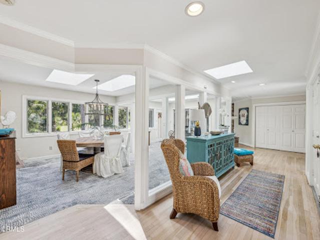House for sale in Hilton Head Island, South Carolina