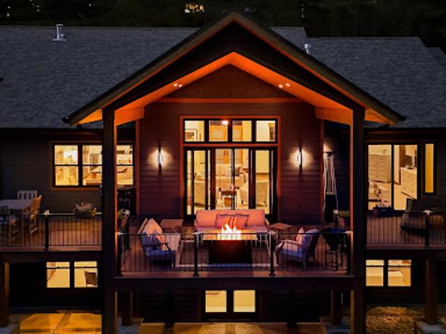 House for sale in Evergreen, Colorado