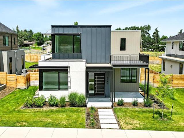 House for sale in Boulder, Colorado