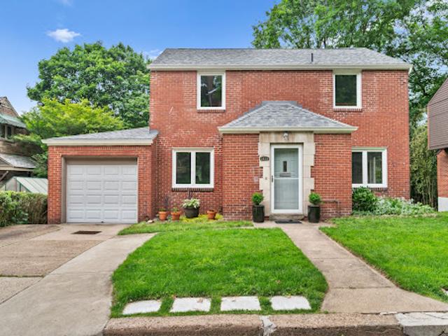 House for sale in Pittsburg, Pennsylvania