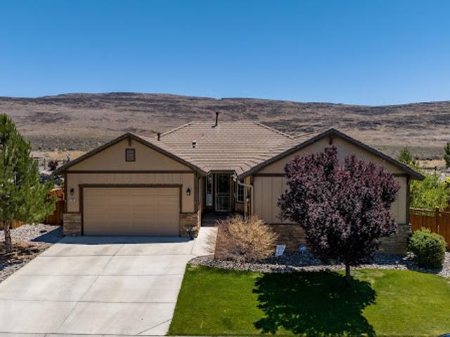 House for sale in Sparks Glencoe, Nevada