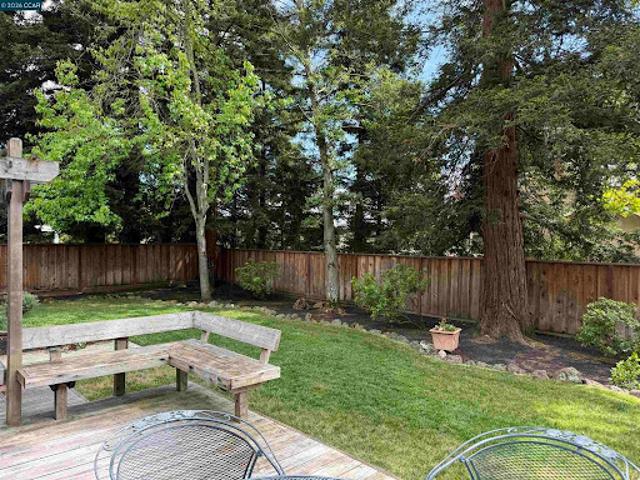House for sale in San Ramon, California