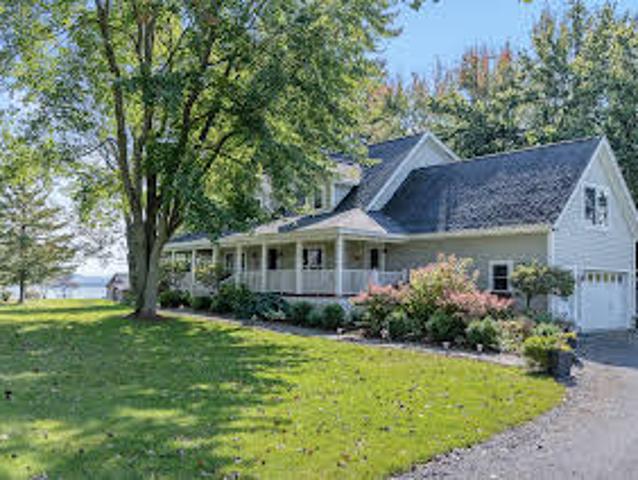 House for sale in North Hero