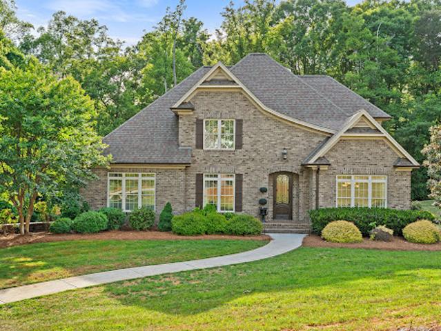 House for sale in North Carolina