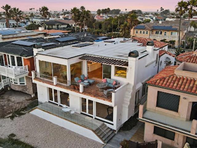 House for sale in Oxnard, California