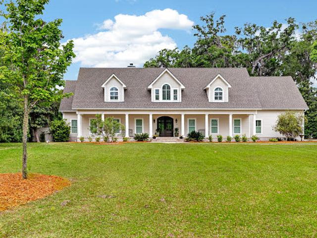 House for sale in Glynn, Georgia