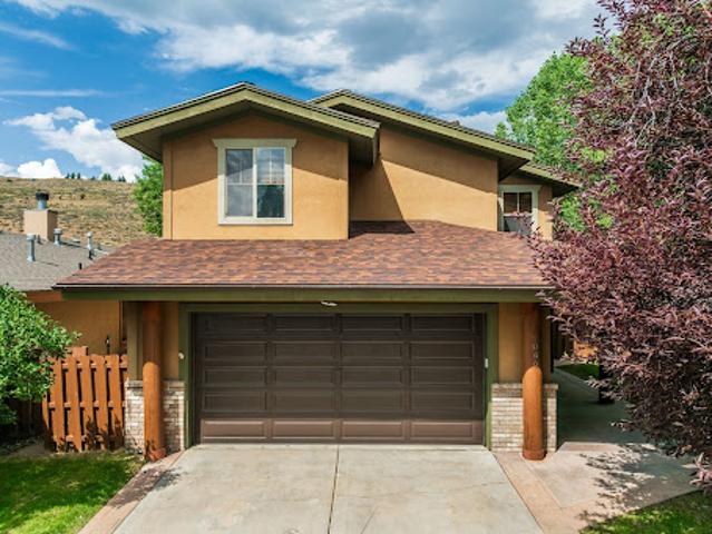 House for sale in Park City, Utah