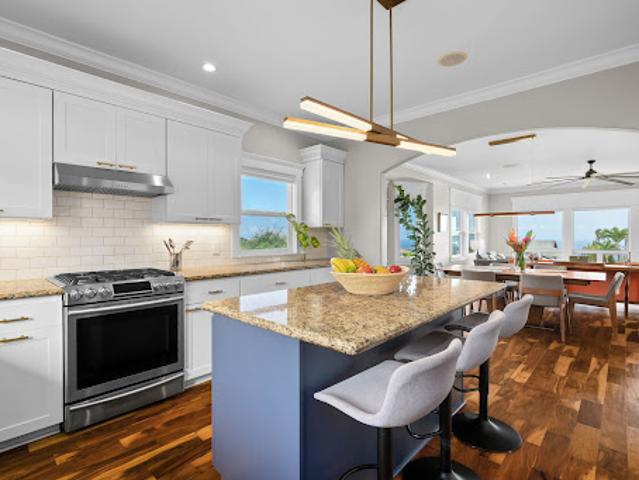 House for sale in Kalaheo, Hawaii