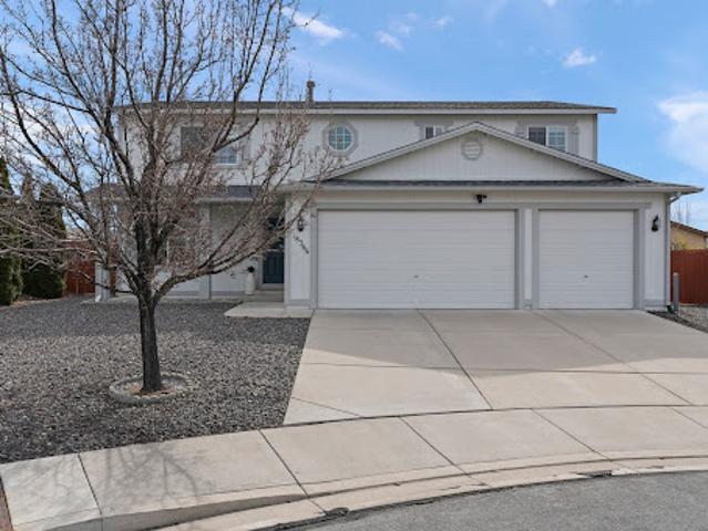 House for sale in Reno, Nevada