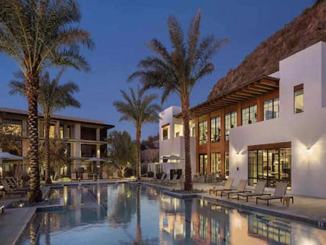 House for sale in Scottsdale, Arizona