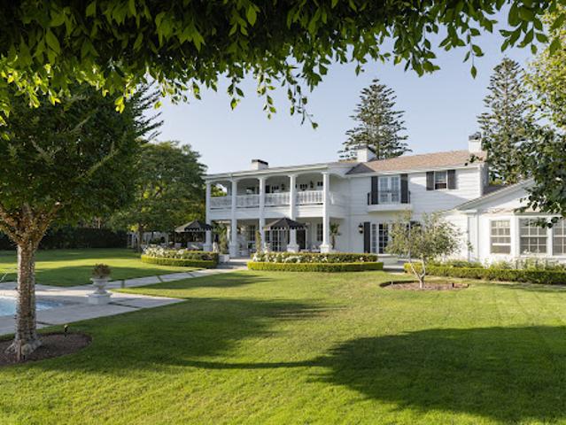 House for sale in Santa Barbara, California