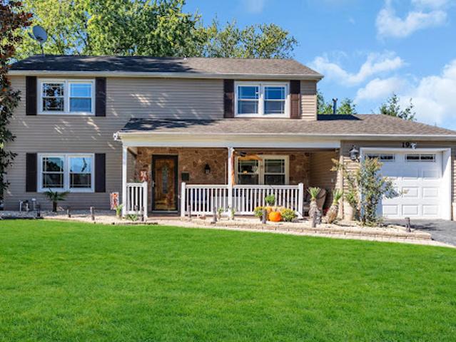 House for sale in Aberdeen Township, Monmouth County
