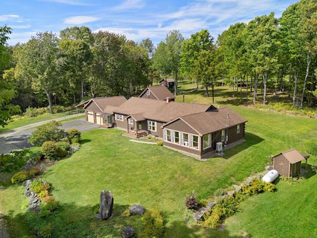 House for sale in Parkman, Maine