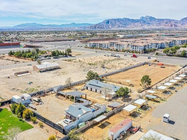 House for sale in Las Vegas, Nevada