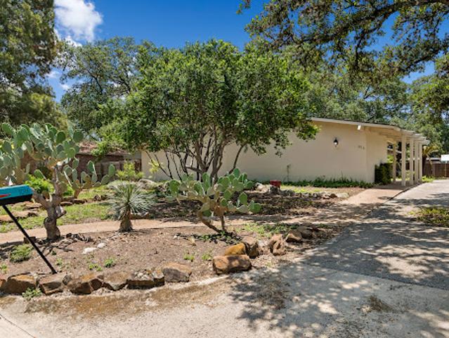 House for sale in Leesville, Texas