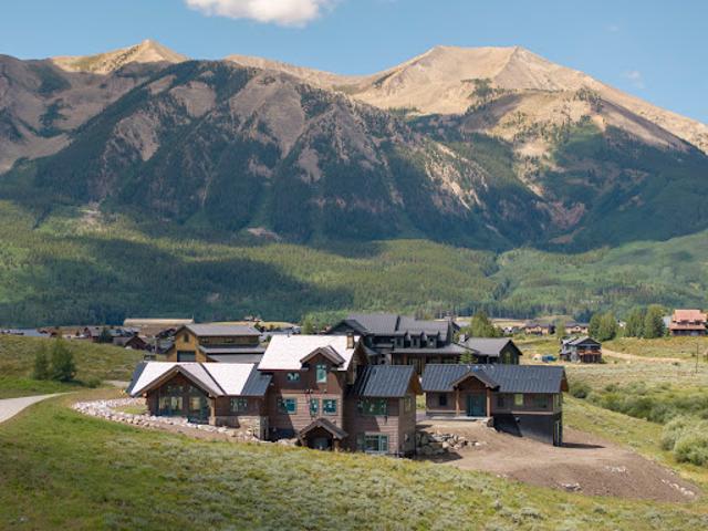 House for sale in Gunnison, Colorado