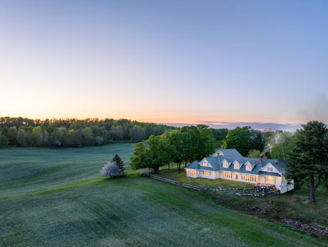 House for sale in Craftsbury, Vermont