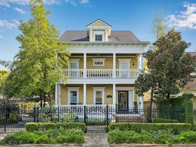 House for sale in Harris, Texas