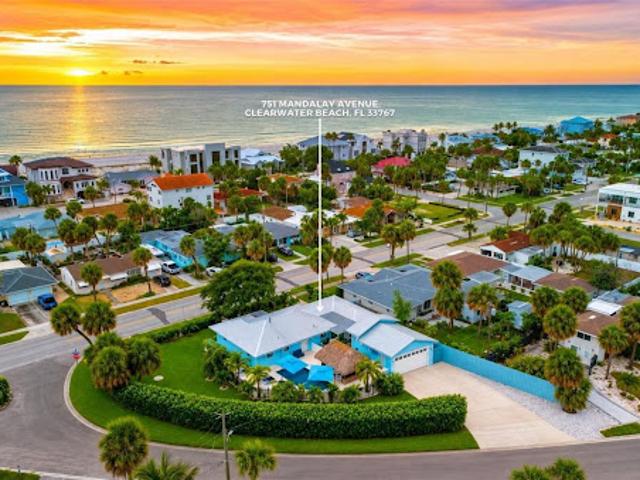 House for sale in Clearwater, Florida