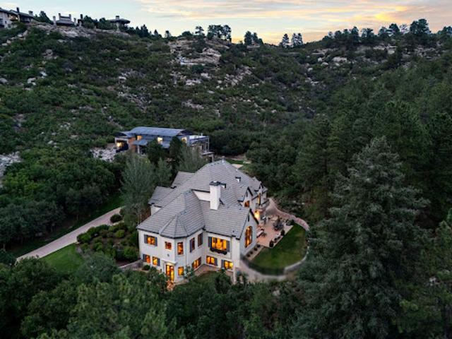 House for sale in Castle Rock, Colorado
