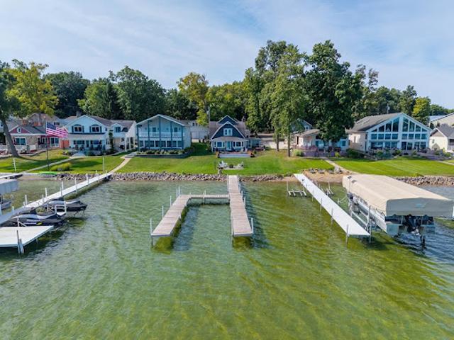House for sale in Angola, Indiana
