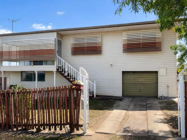 House for rent in Bowen, Queensland