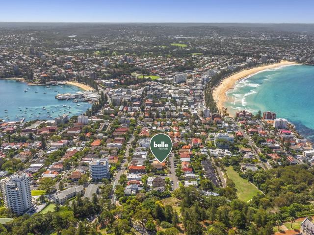 House for rent in Northern Beaches, Sydney