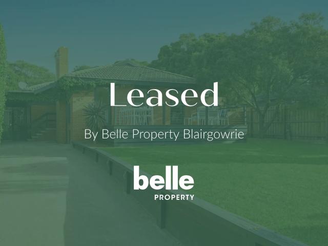 House for rent in Camerons Creek, Victoria