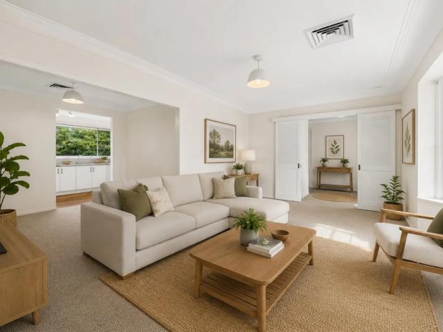 House for rent in Sydney, New South Wales