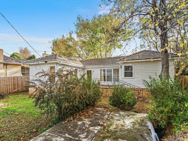 House for rent in Melbourne