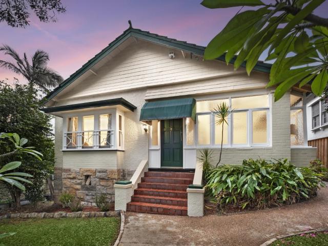 House for rent in Sydney, New South Wales