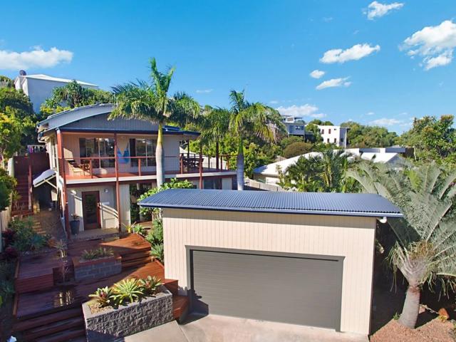 House for rent in Sunrise Beach, Queensland