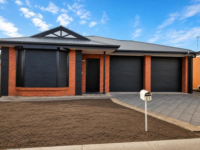 House for rent in Horseshoe Creek, South Australia